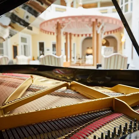 Grand Hotel Imperial Levico Terme-2