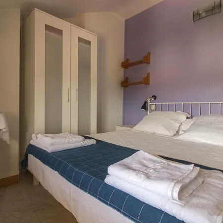 Hostal Arribes del Duero-2