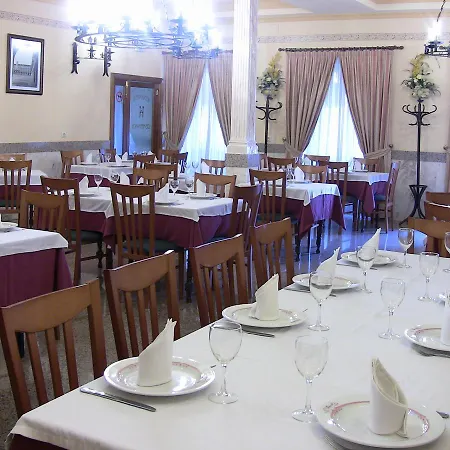 Hotel Los Hermanos-2