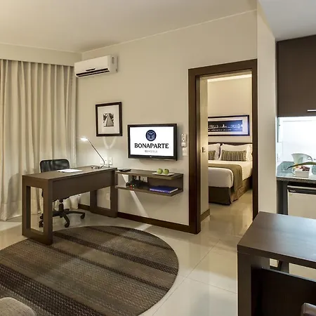 Bonaparte Hotel-3
