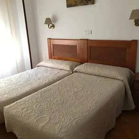 Hostal Argentina-3