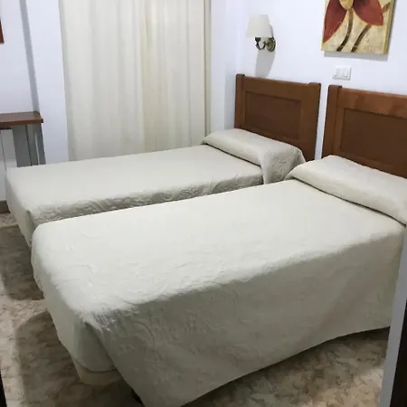 Hostal Argentina-2