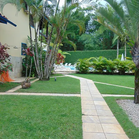 Casa em condomínio-3