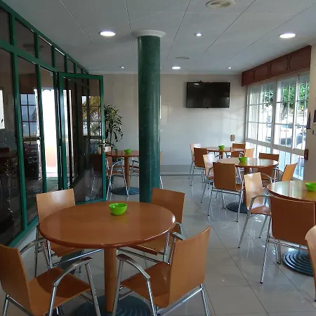 Hostal Brisa Do Mar-2