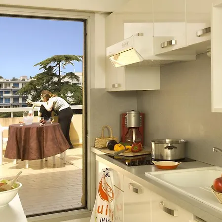 Residence Le Massena-2