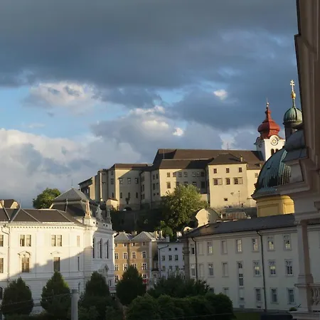 Sarah's Altstadt Oase Salzburg-2