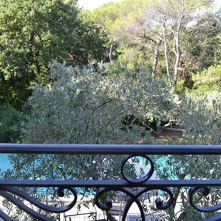 B&B La Palatine-2