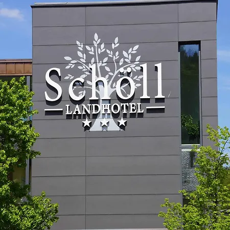 Landhotel Schöll-2