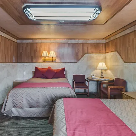 Zion Park Motel-3