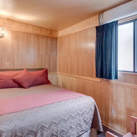 Zion Park Motel-2