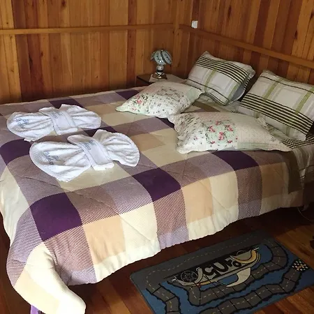 Pousada Sabor da Roça-2
