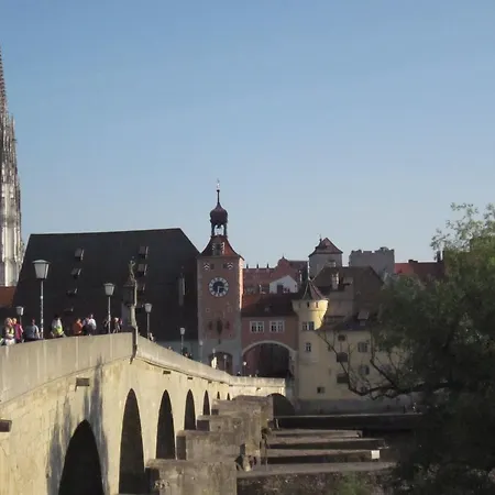 Star Inn Hotel Regensburg Zentrum, By Comfort-2
