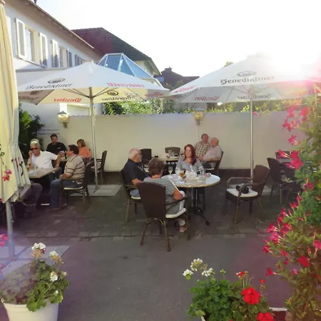 Gasthof Einhaus-2