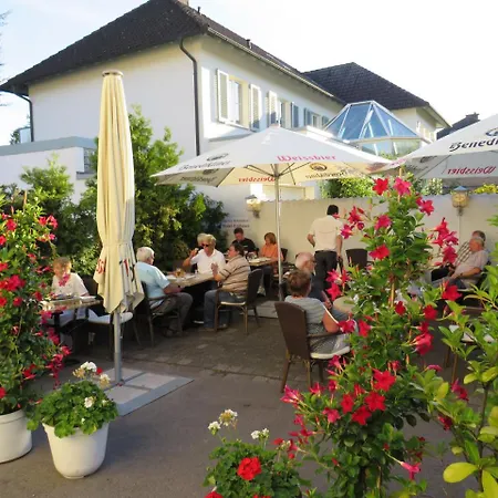 Gasthof Einhaus-3