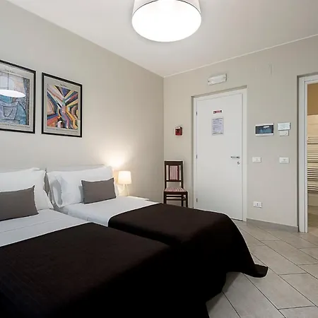 I Tigli Guest House-2