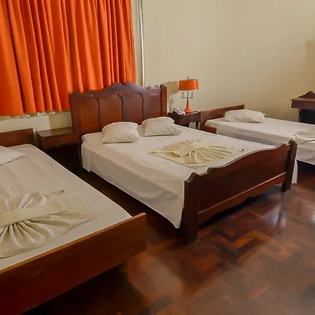 Hotel Indaiá-3