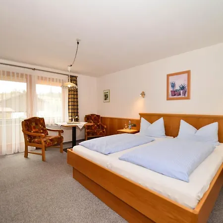 Hotel Landhaus Schmid-2