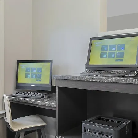 Residence Inn St. Petersburg Clearwater-2
