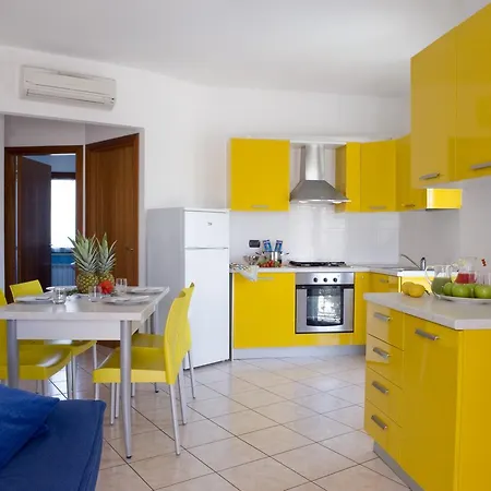 Residence Acquamarina-2