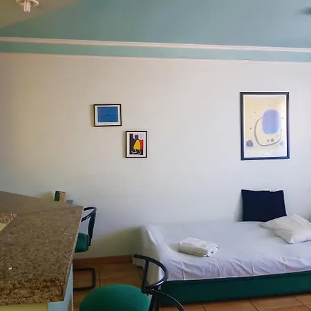 Flat Saint Paul Residence-3