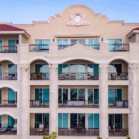 The Landmark Resort Of Cozumel-3
