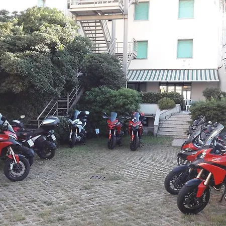 Hotel Manzi-2
