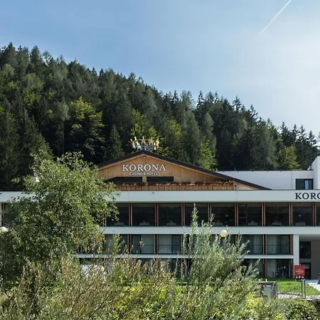 Korona, Resort & Entertainment-2