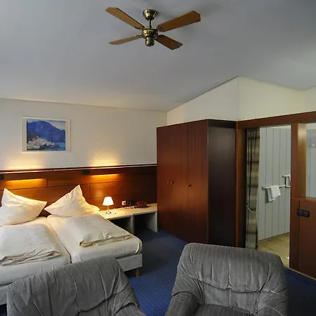 Ff&E City Hotel Saarbruecken-2