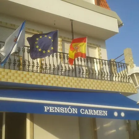 Pension Carmen **-2