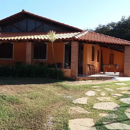 Pousada Da Serra-2