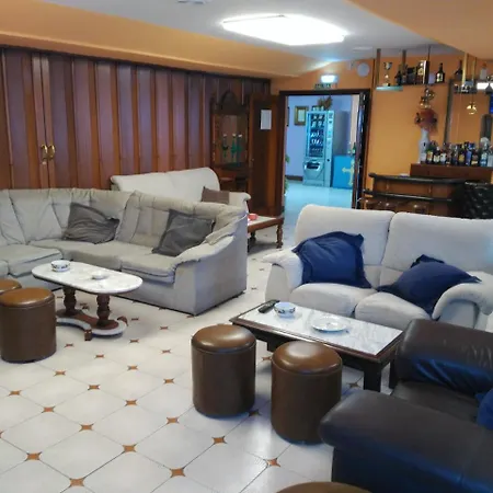 Hotel Vaqueros-3