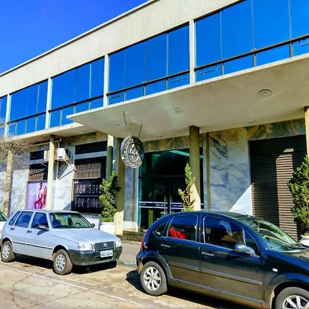 Lodi Express Hotel-2