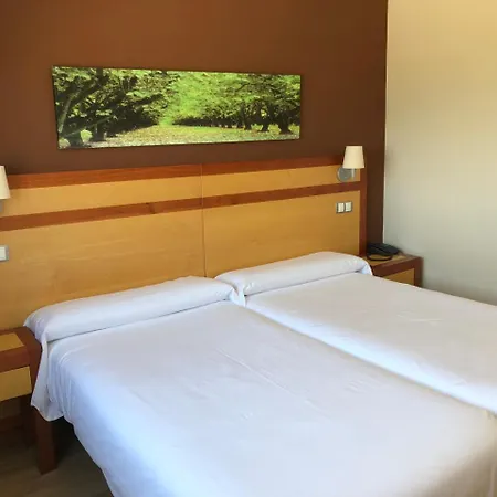 Hotel Puerta Guadalajara-3