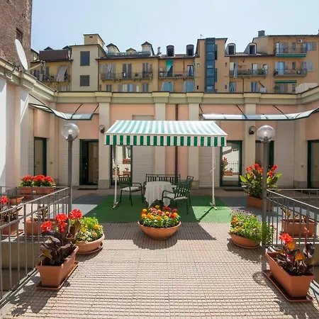 Class Residence-2