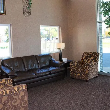 Crystal Inn Hotel & Suites - Logan-2