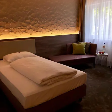 Hotel Am Park-2
