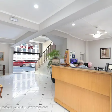 Hotel Princeton-3