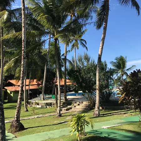 Catavento Praia Hotel-3