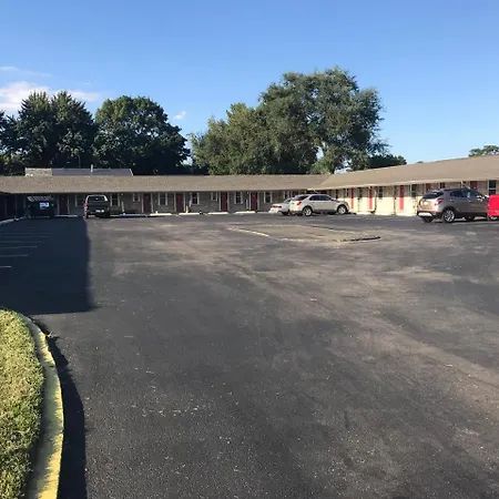 Cooper Motel Tuscola-2