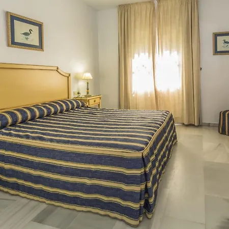 Mijas Costa Oasis By Grangefield Oasis Club-2