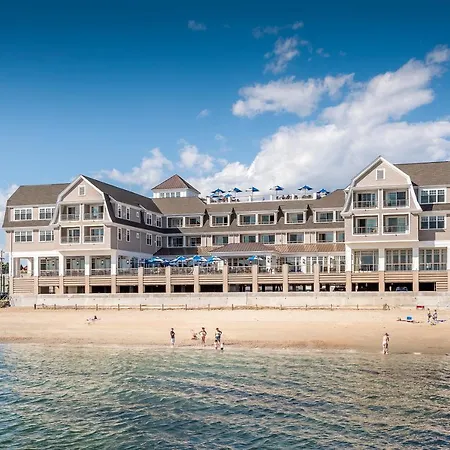 Beauport Hotel Gloucester-3