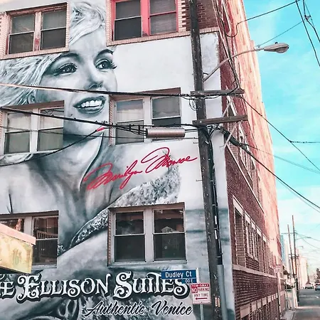 Ellison Suites-3