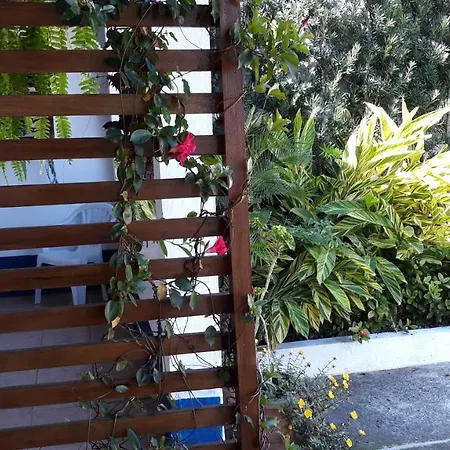 Pousada Via Maria-2