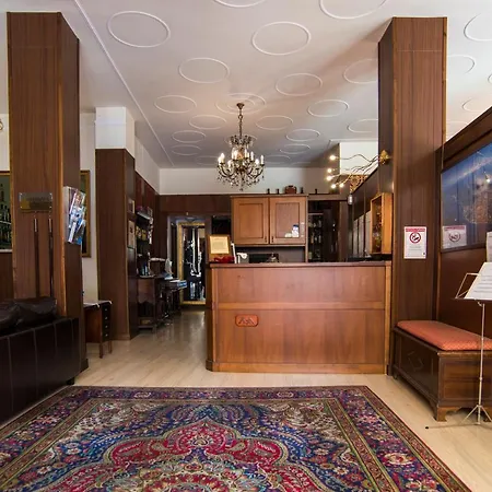 Hotel Marisa-3