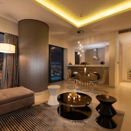 Damac Royale Damac Towers-3