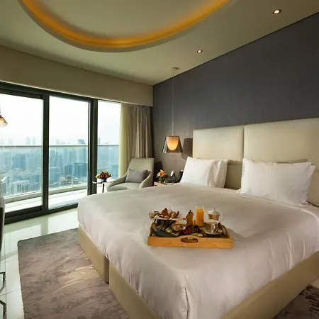 Damac Royale Damac Towers-2