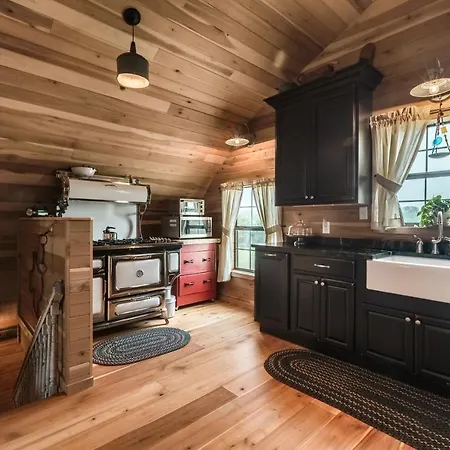 Timberrose B&B-3