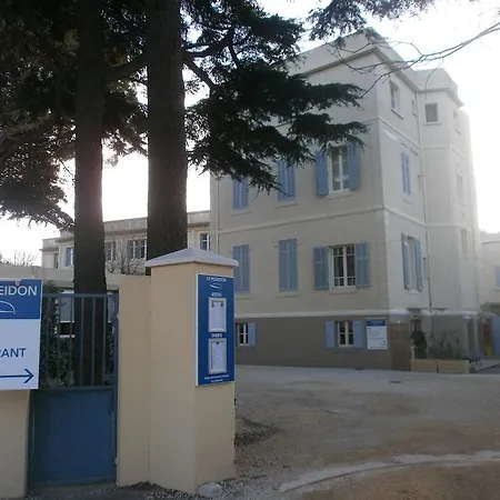 Le Poseidon-2