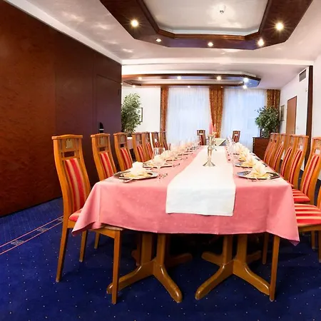 City Partner Hotel Alter Speicher-2