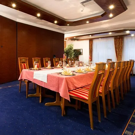 City Partner Hotel Alter Speicher-3